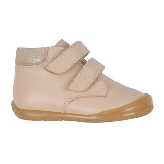 Angulus Begyndersko - Prewalker - Rose/Glitter