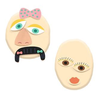 Djeco Modellervoks - Myplastipeople