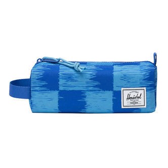 Herschel Penalhus - Settlement - Check Yourself Dazzling Blue