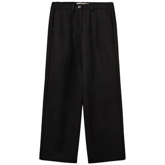 Sofie Schnoor Bukser - MalinaSY - Sort