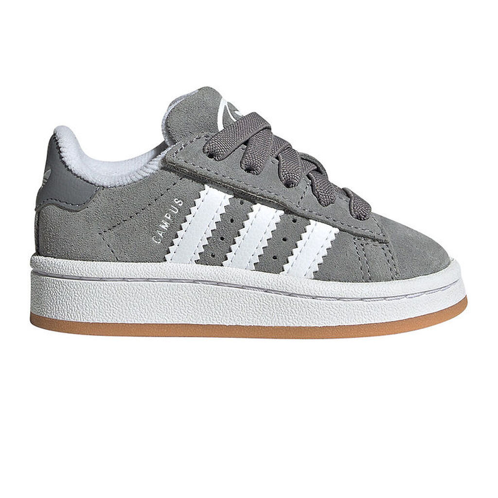 adidas Originals Sko - Campus 00s CF EL I - GRETHR/FTWWHT/GUM2