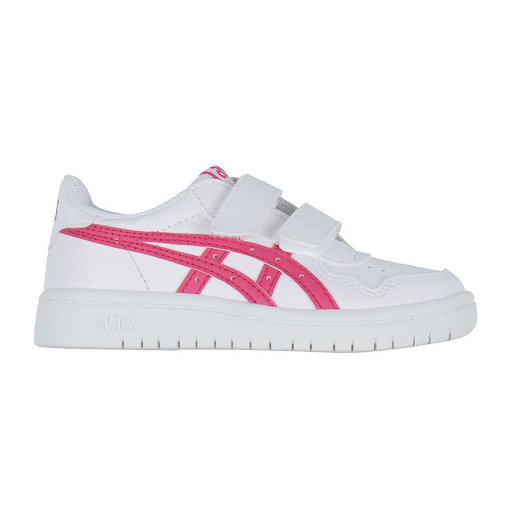 Asics Sko - Japan S PS - White/Fuchsia Purple