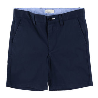GANT Shorts - Chino - Marine
