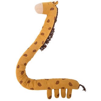 Bloomingville Bamse - 184 cm - Ibber - Giraf - Orange