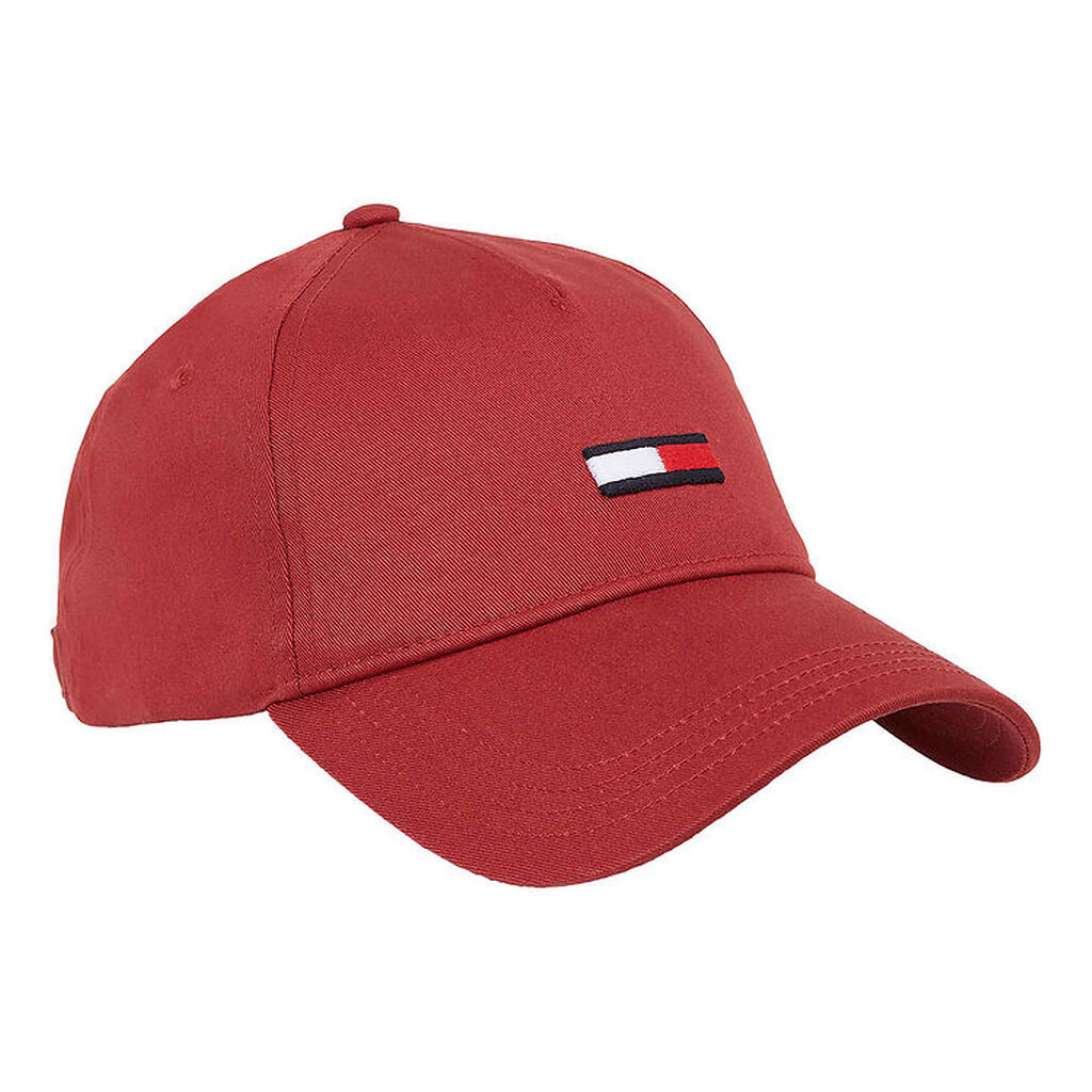 Tommy Hilfiger Kasket - Bordeux