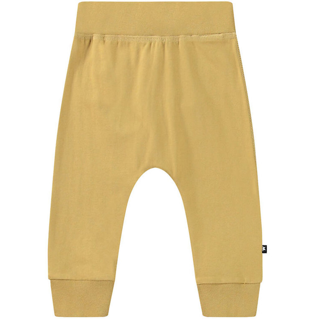 Molo Bukser - Sammy - Suede
