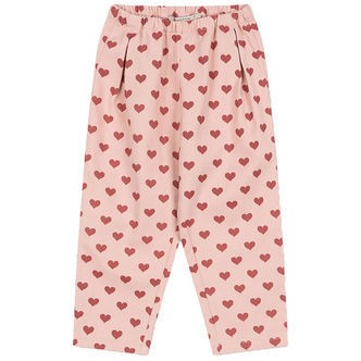 Konges Sløjd Jeans - Fen - Amour Rouge
