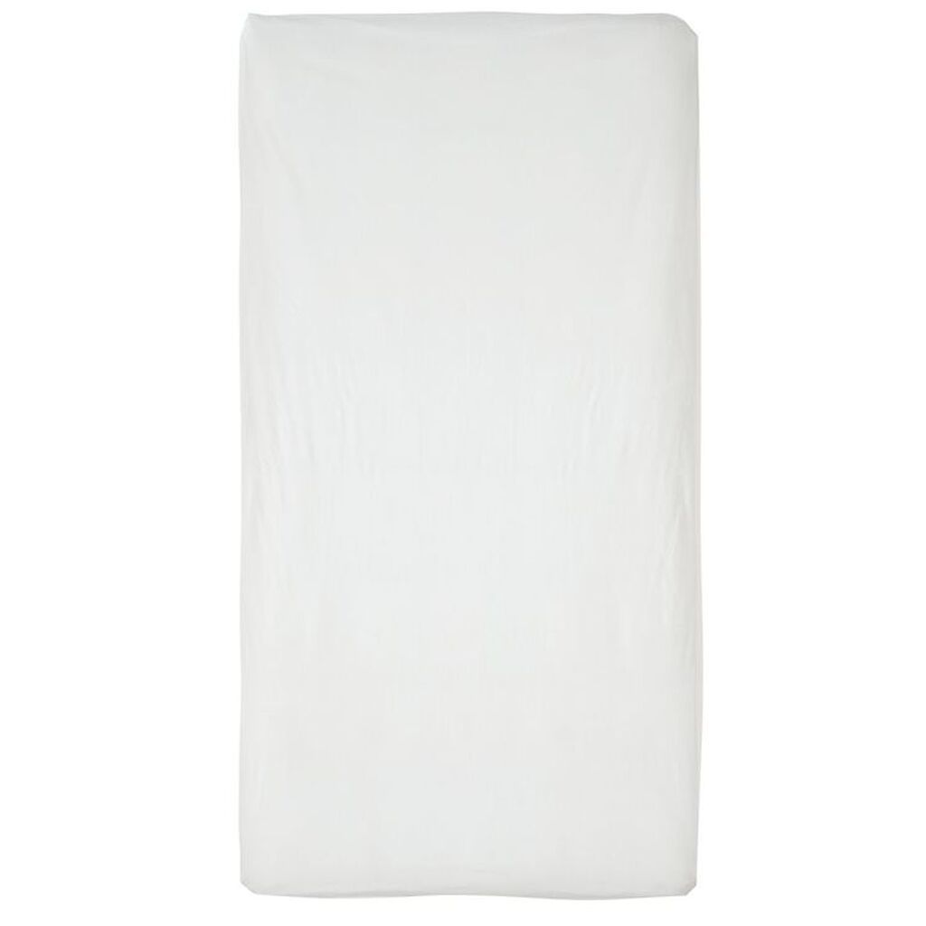 Nsleep Vådliggerlagen - 60x120 - Hvid