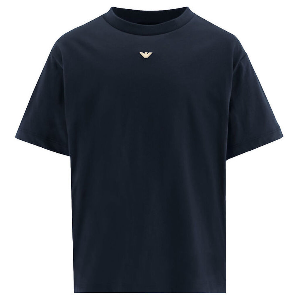 Emporio Armani T-shirt - Blue Navy