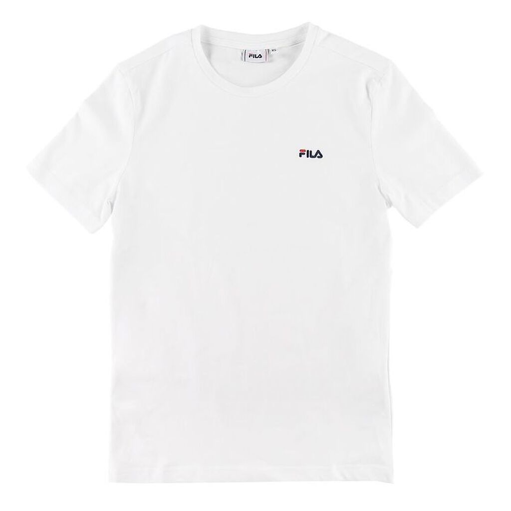 Fila T-shirt - Unwind - Hvid