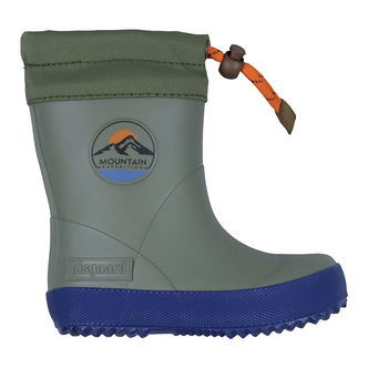 Bisgaard Termostøvler - Sage