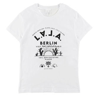 Lala Berlin T-shirt - Cara - Lala Berlino