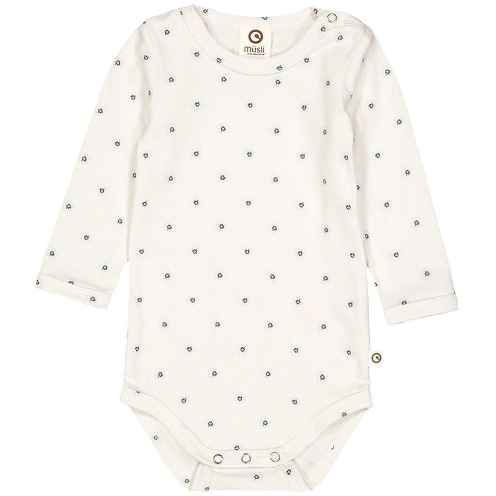 Müsli Body l/æ - Daisy - Balsam Cream/Corn/Breeze