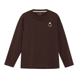 Minymo Bluse - Bracken