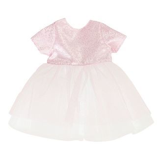 Götz Dukketøj - Kjole - 42-46cm - Very pretty