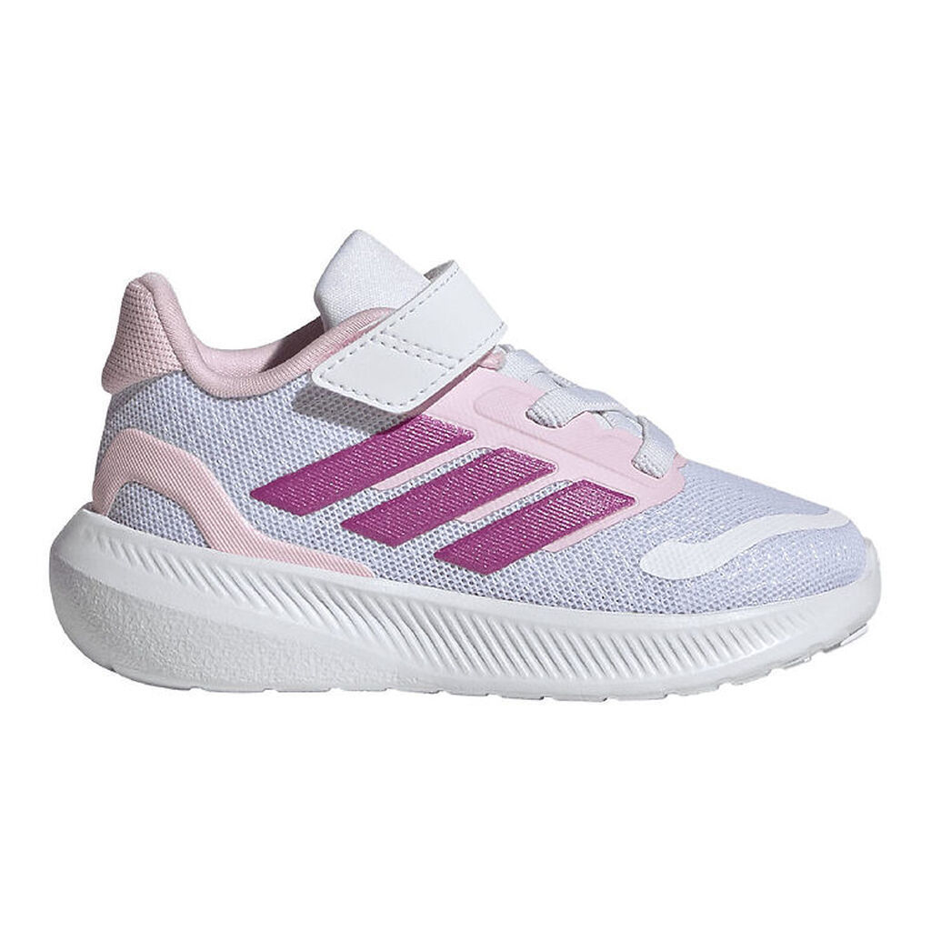 adidas Performance Sko - Runfalcon 5 EL I - Ftwwht/Clpink/Gretw