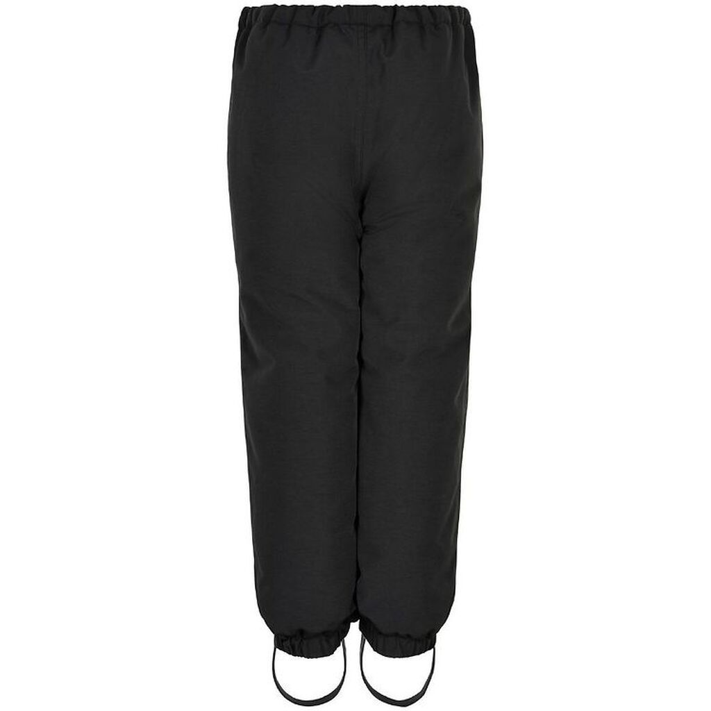 Mikk-Line Skibukser - Sort