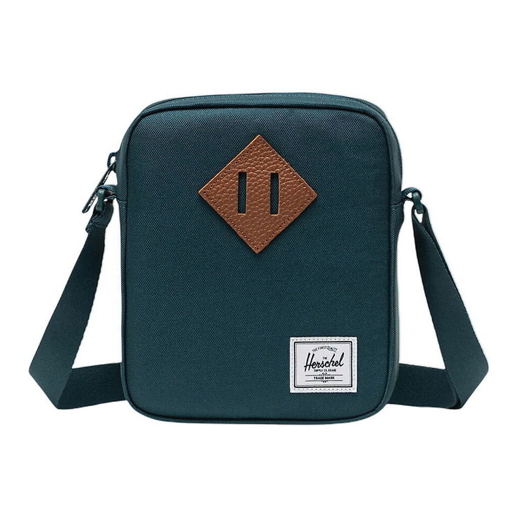 Herschel Skuldertaske - Heritage - 2,5 L - Dark Sea