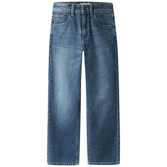 Name it Jeans - NkmRyan - Medium Blue Denim