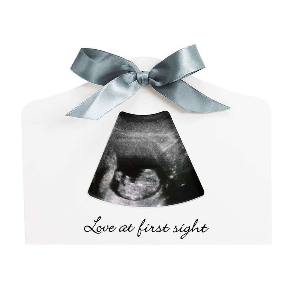 Dooky Ultralydsbillede ramme