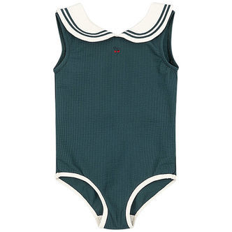 Konges Sløjd Badedragt - Sailor - Sea Moss