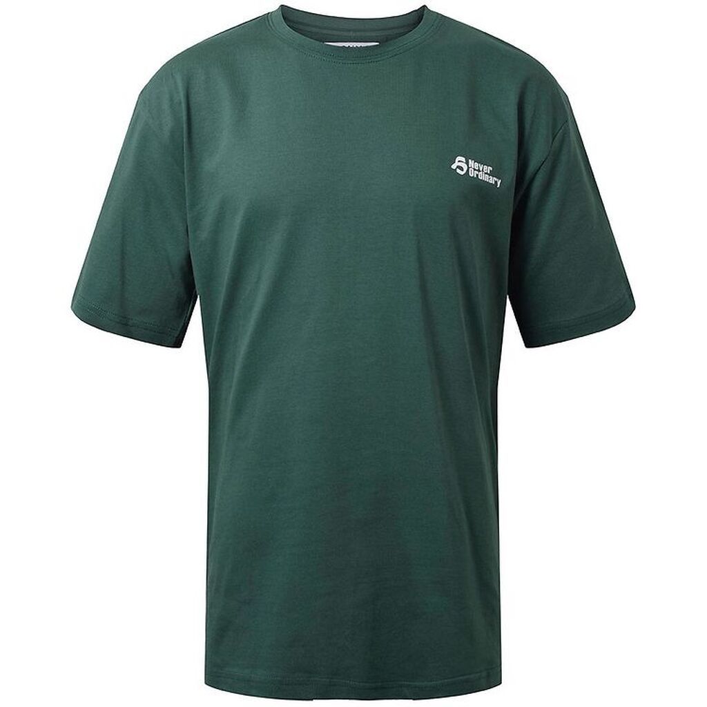 Hound T-shirt - Grøn