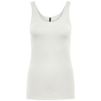 Kids Only Tanktop - Noos - KogLive - Cloud Dancer