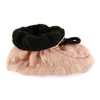 Fuzzies Futter - Uno - Pudderrosa