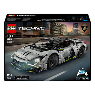 LEGOÂ® Technic - Lamborghini Revuelto 42214 - 1135 Dele