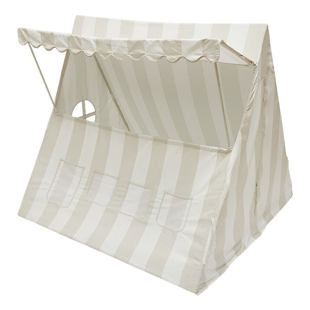 OYOY Legetelt - Yummy - Clay