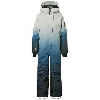 Molo Flyverdragt - Hux - Blue Ice