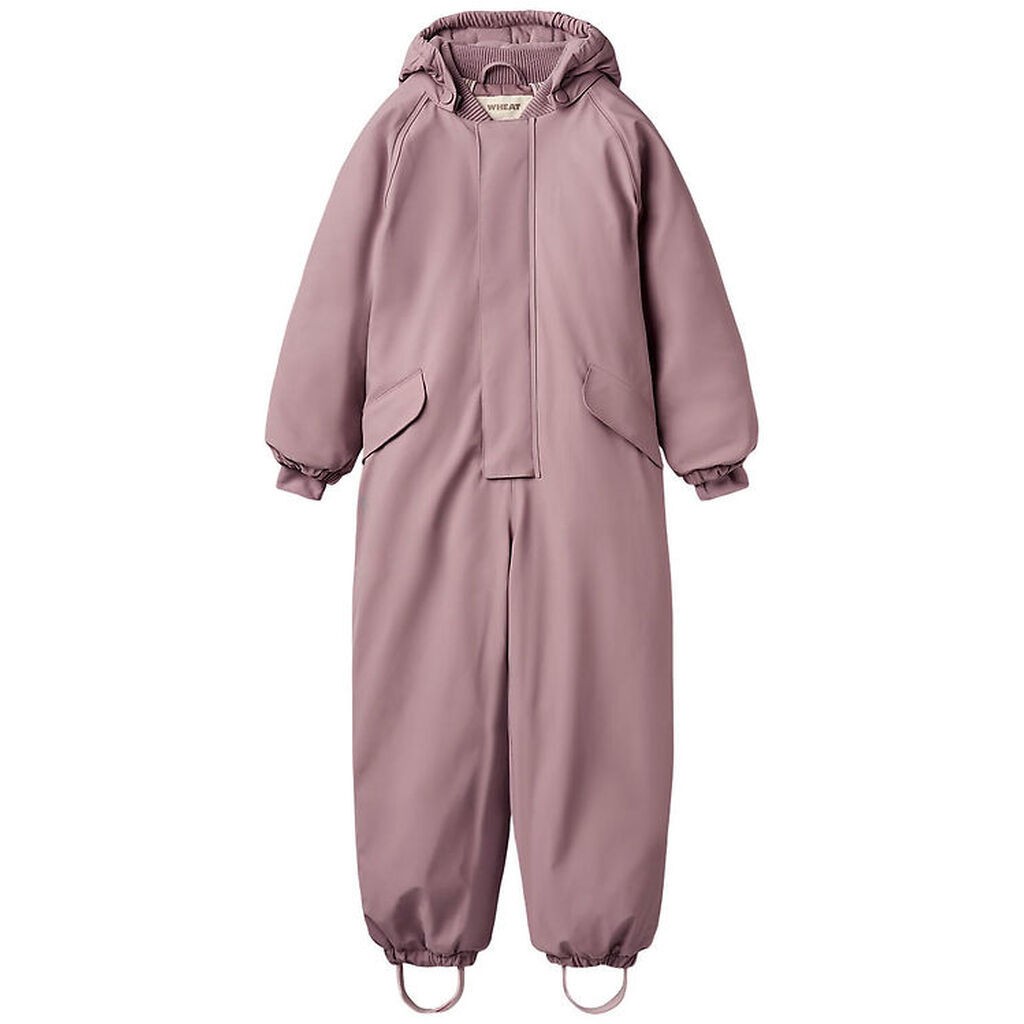 Wheat Flyverdragt - PU - Ludo - Dusty Lavender
