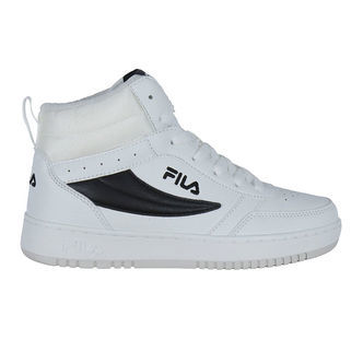 Fila Sko- Rega NF Mid - Hvid/Sort