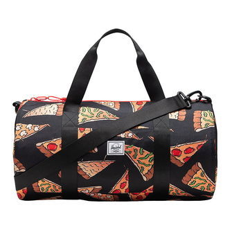 Herschel Sportstaske - Classic - 24 L - Pizza Party