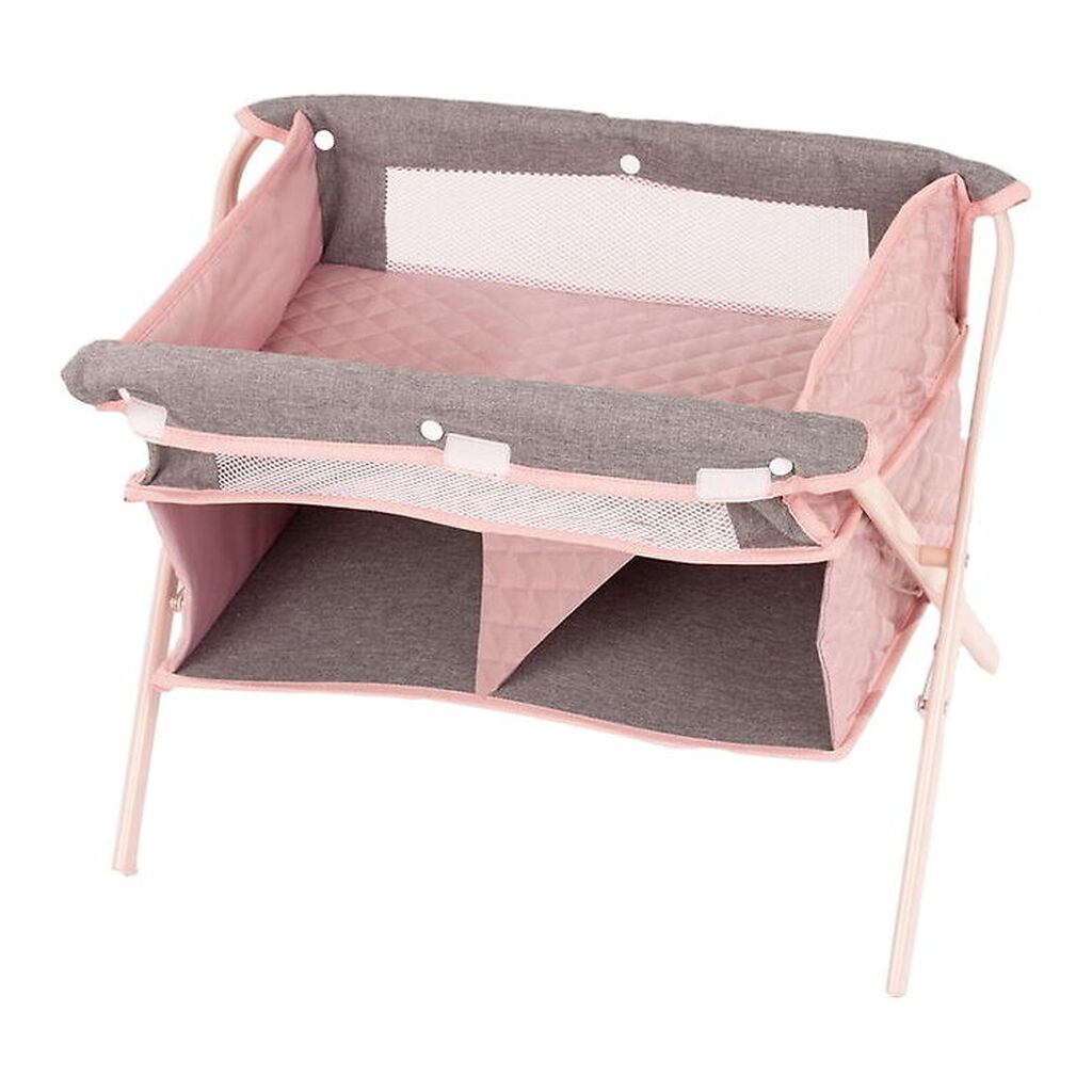 Götz Puslebord Til Dukker - Mood