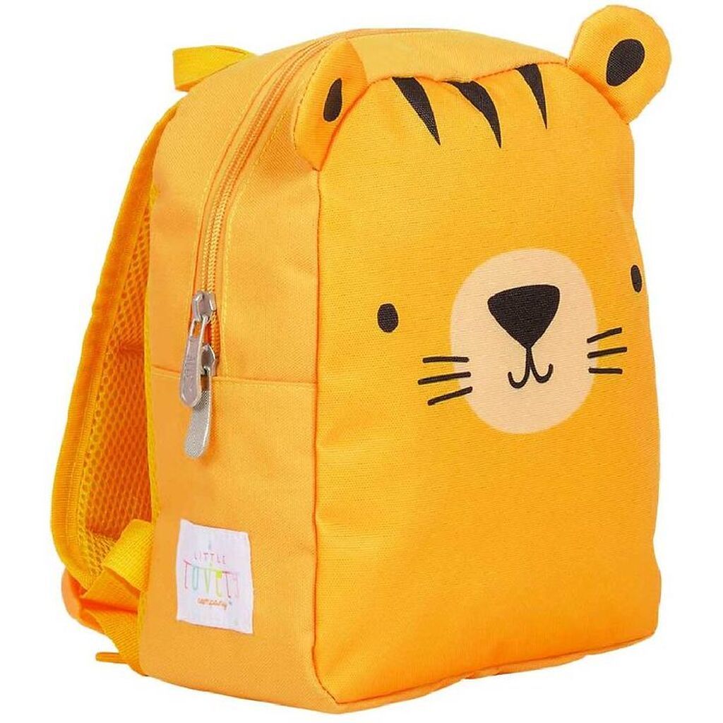 A Little Lovely Company Rygsæk - Tiger