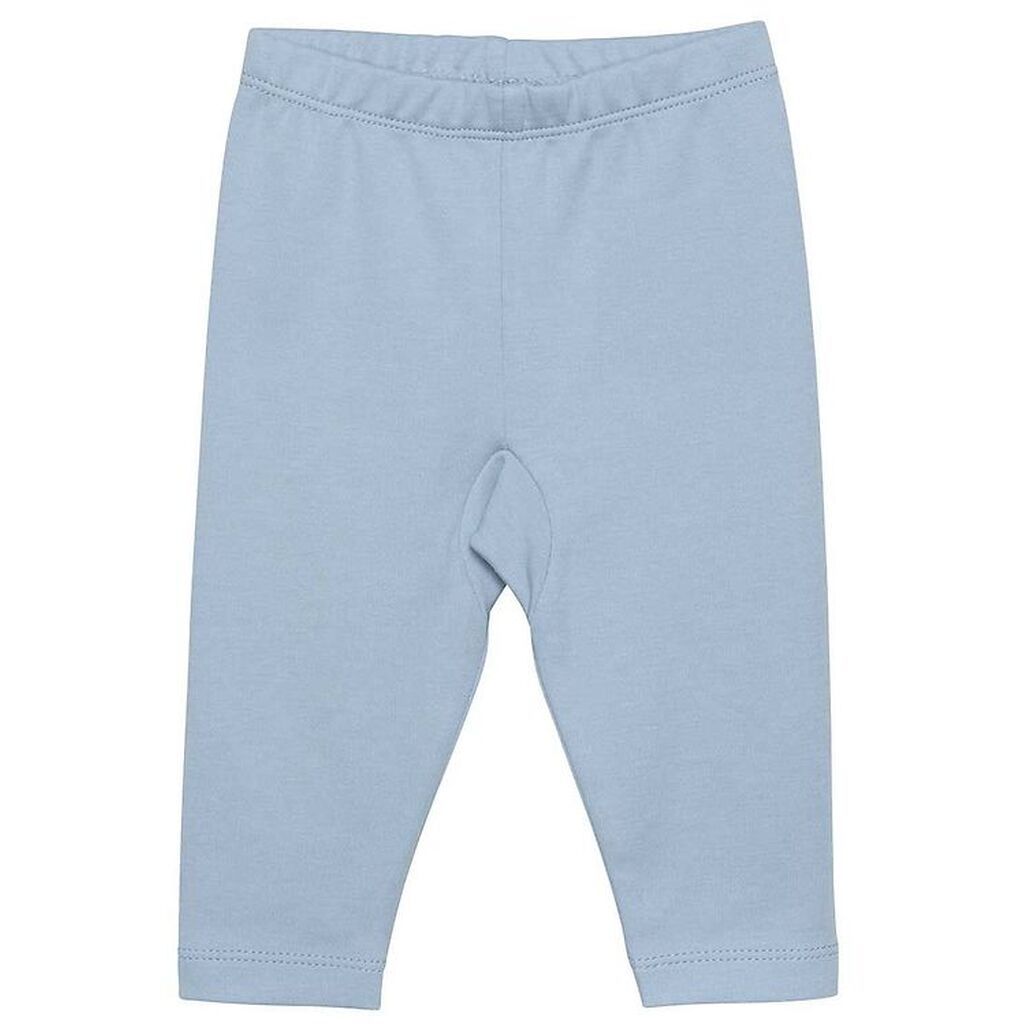 Fixoni Leggings - Solid - Ashley Blue