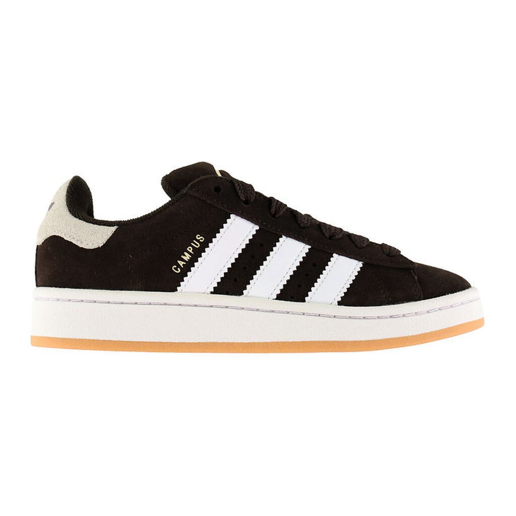 adidas Originals Sko - Campus 00s J - Auco/Ftwwht/Gum2