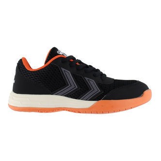Hummel Indendørssko - Multiplay Flex LC JR - Anthracite