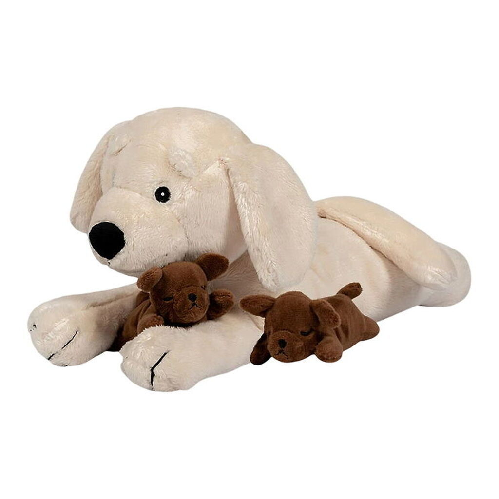 by ASTRUP Bamser - Hund m. Hvalpe