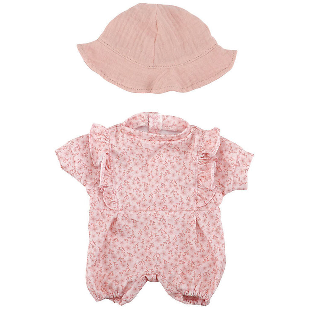 Little Dutch Dukketøj - Pink