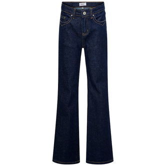 Kids Only Jeans - KogJuicy - Dark Blue/Rinse