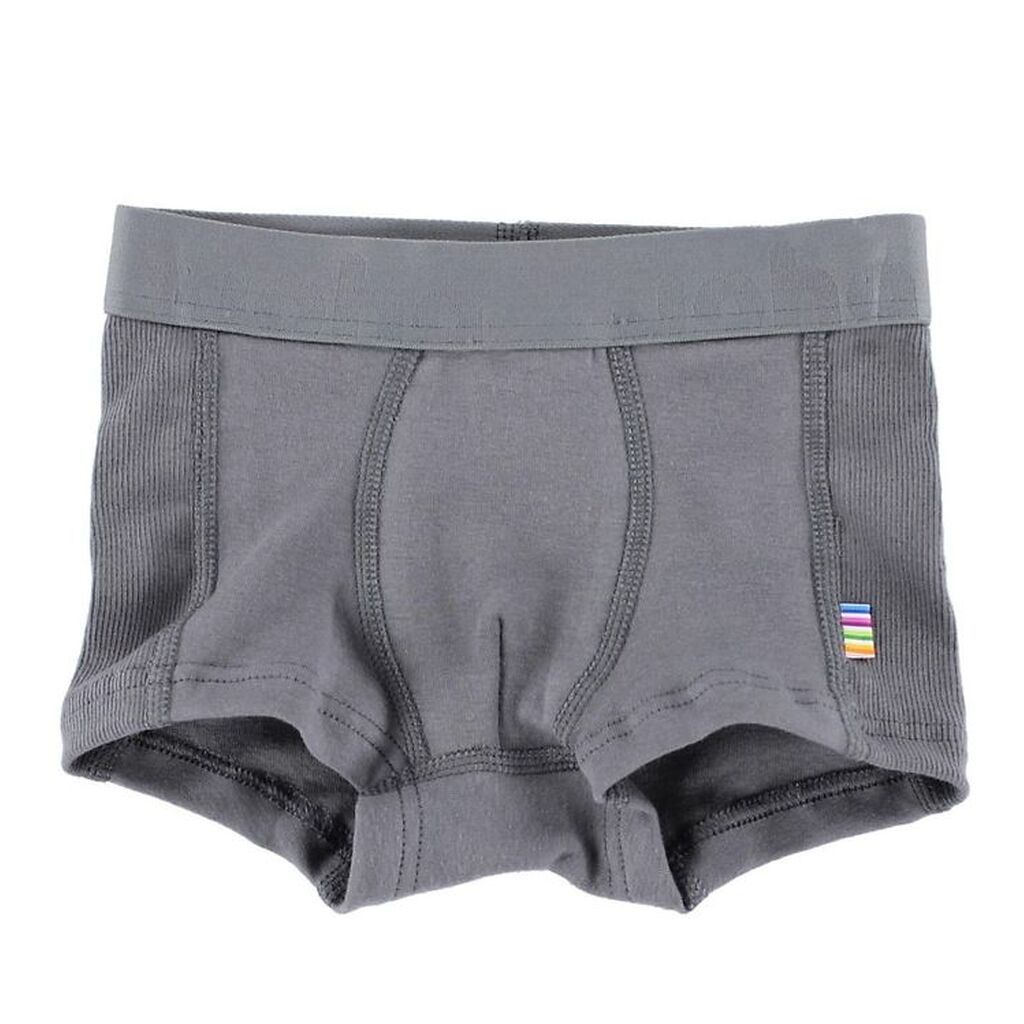 Joha Boxershorts - Grå
