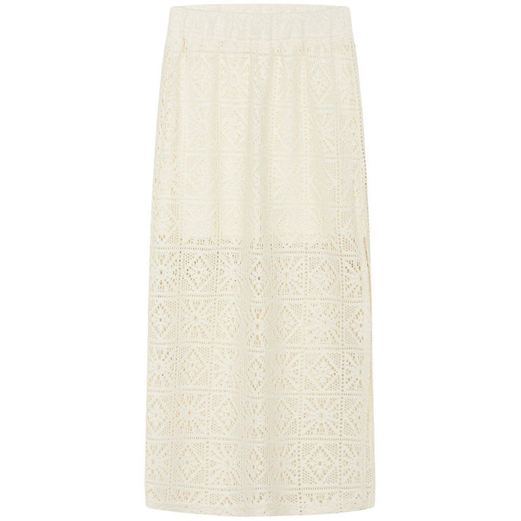 Grunt Nederdel - Ias - Off White