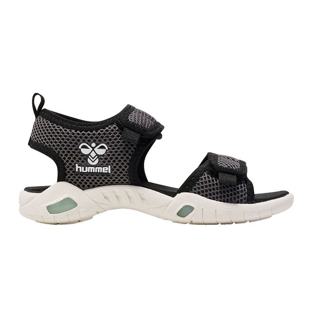 Hummel Sandaler m. Lys - Flash - Eiffel Tower