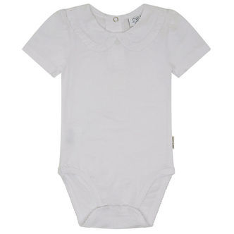 Hust and Claire Body k/æ - Bri - White m. Krave