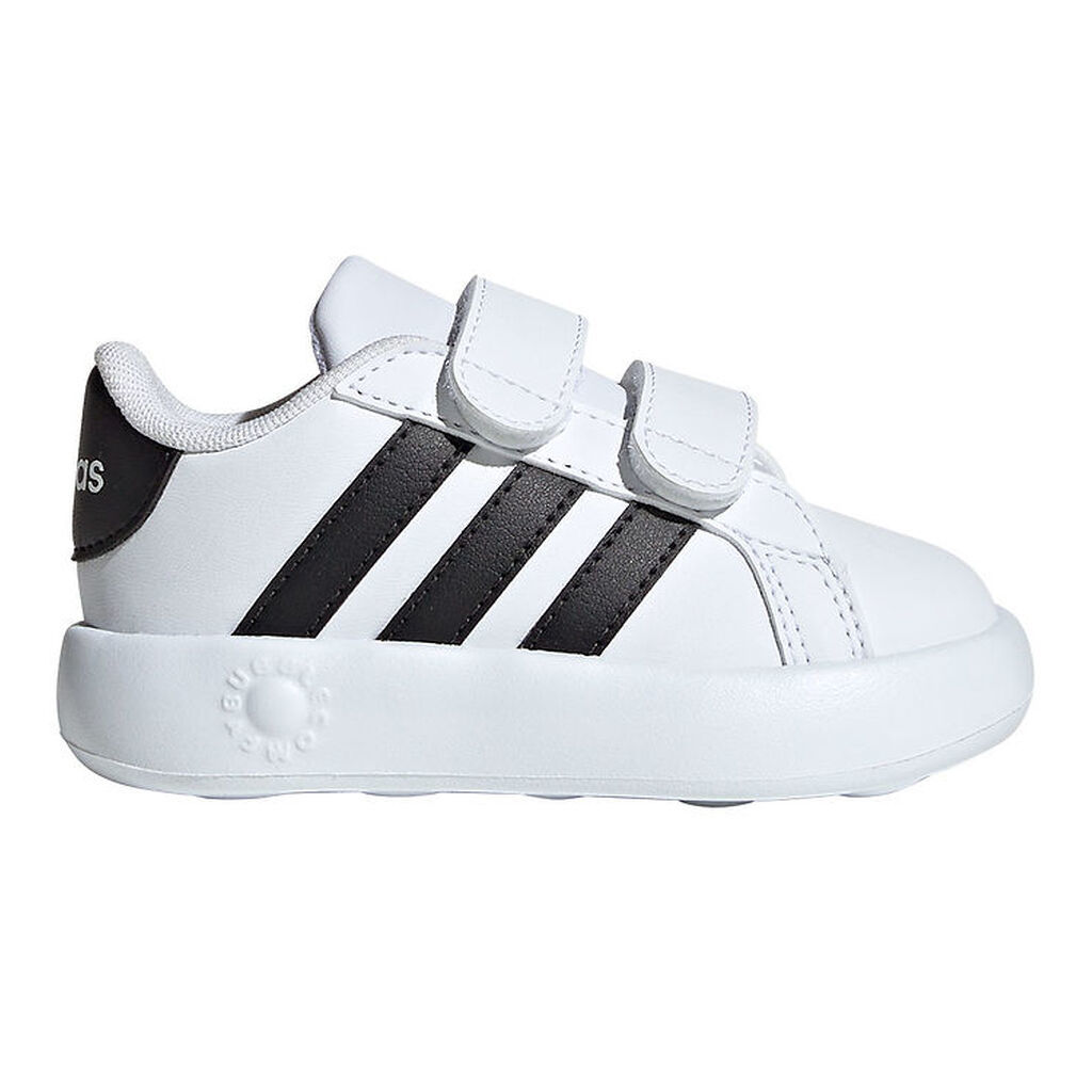 adidas Performance Sko - Grand Court 2.0 CF - Hvid/Sort