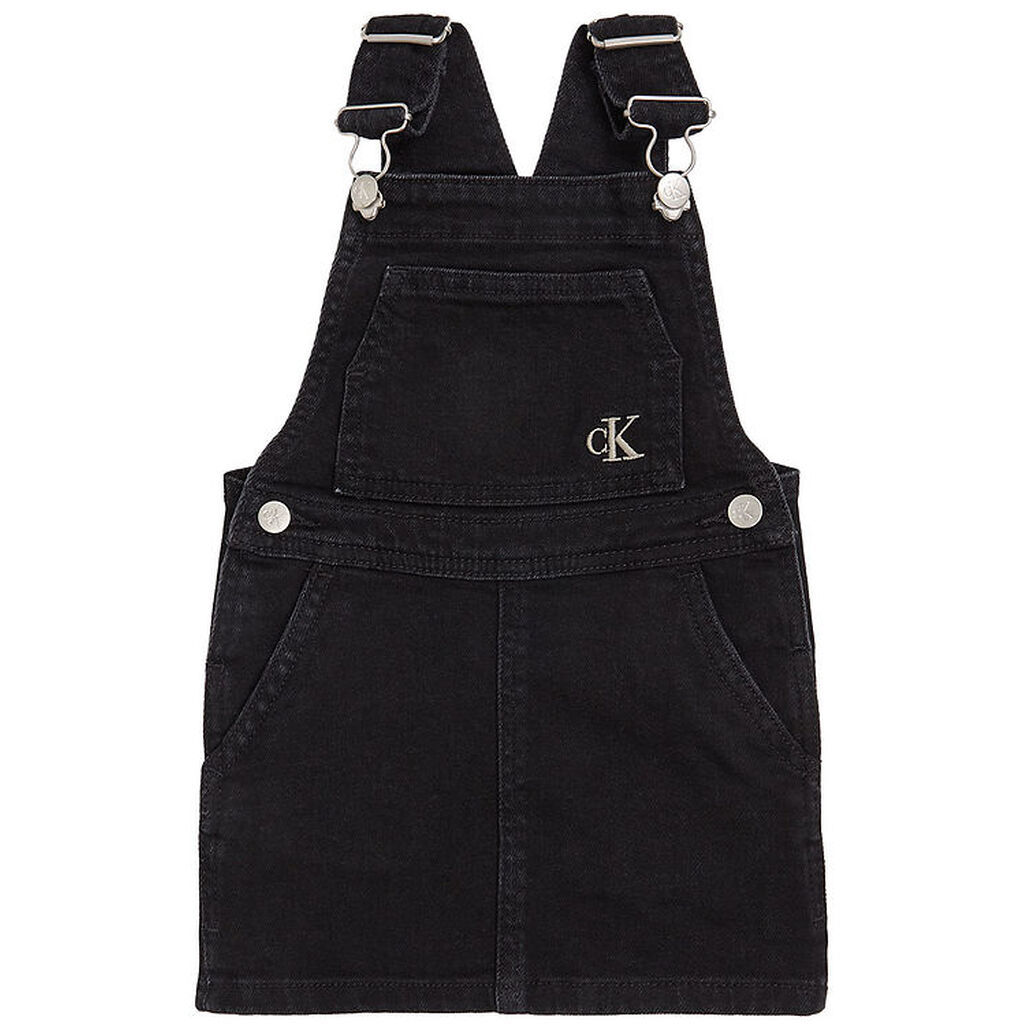 Calvin Klein Spencer - Denim - Washed Black
