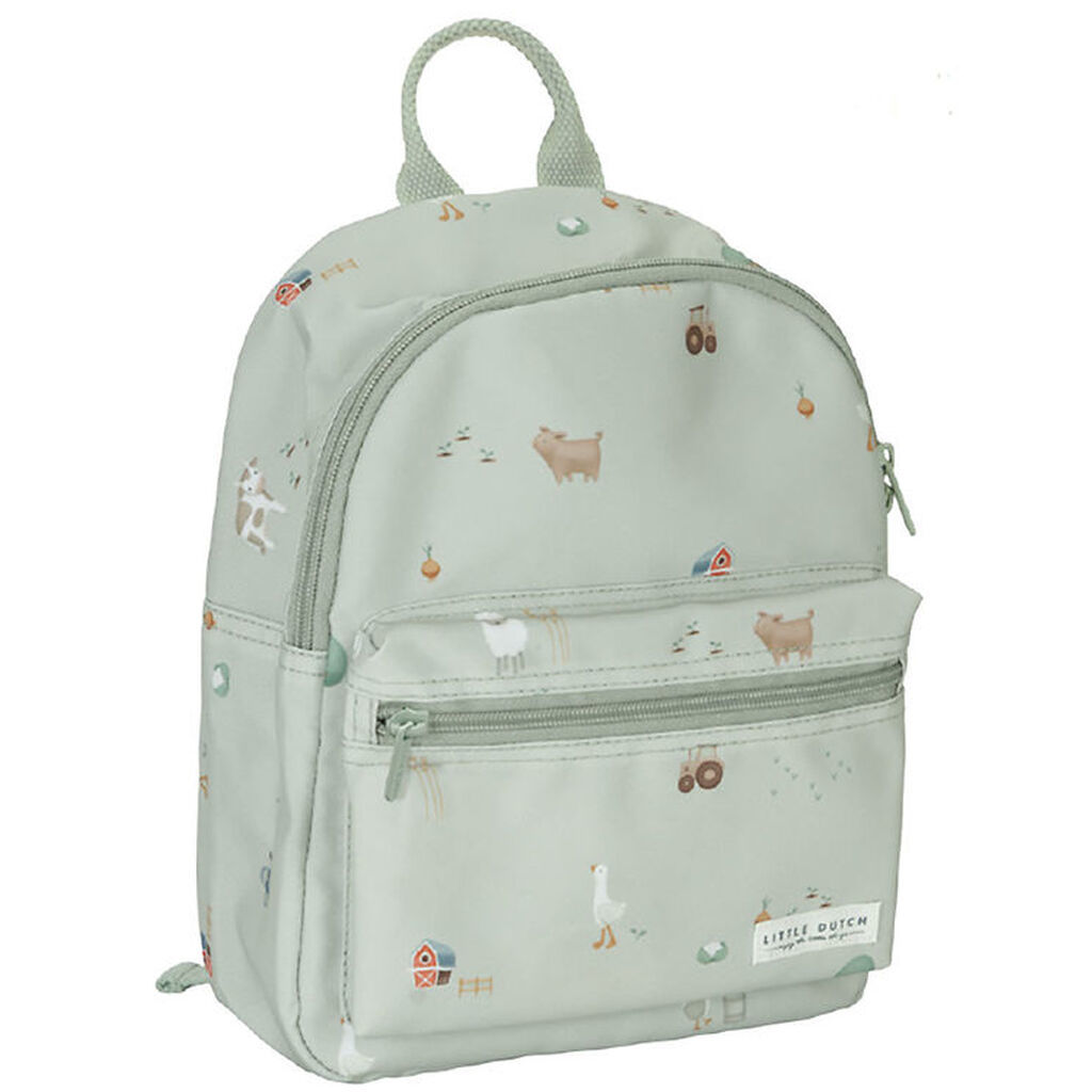 Little Dutch Rygsæk - Little Farm