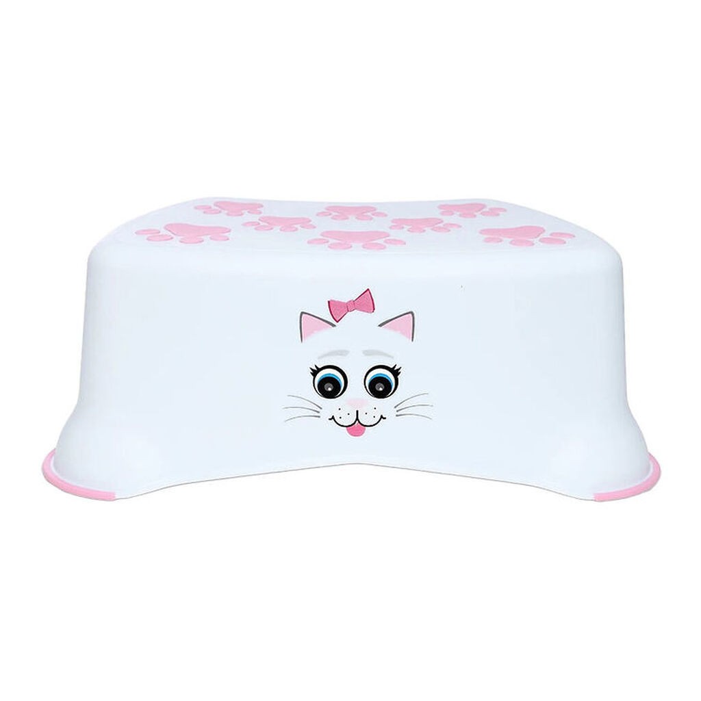 My Carry Potty Skammel - Kat